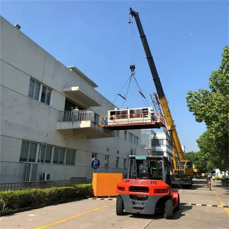 泾县小型吊车出租电话