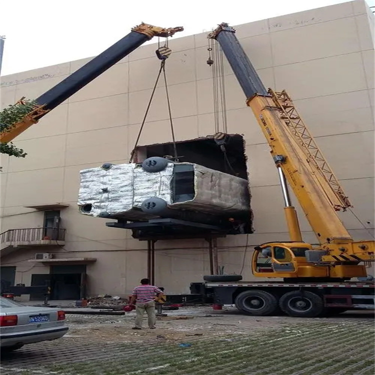 泾县吊车租赁公司出租吊车需要哪些证件