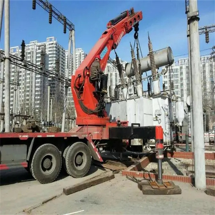 泾县就近吊车出租|工地厂房吊装设备租赁|24小时高效响应