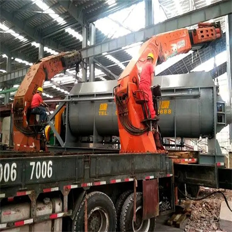 泾县大型随车吊出租多少钱