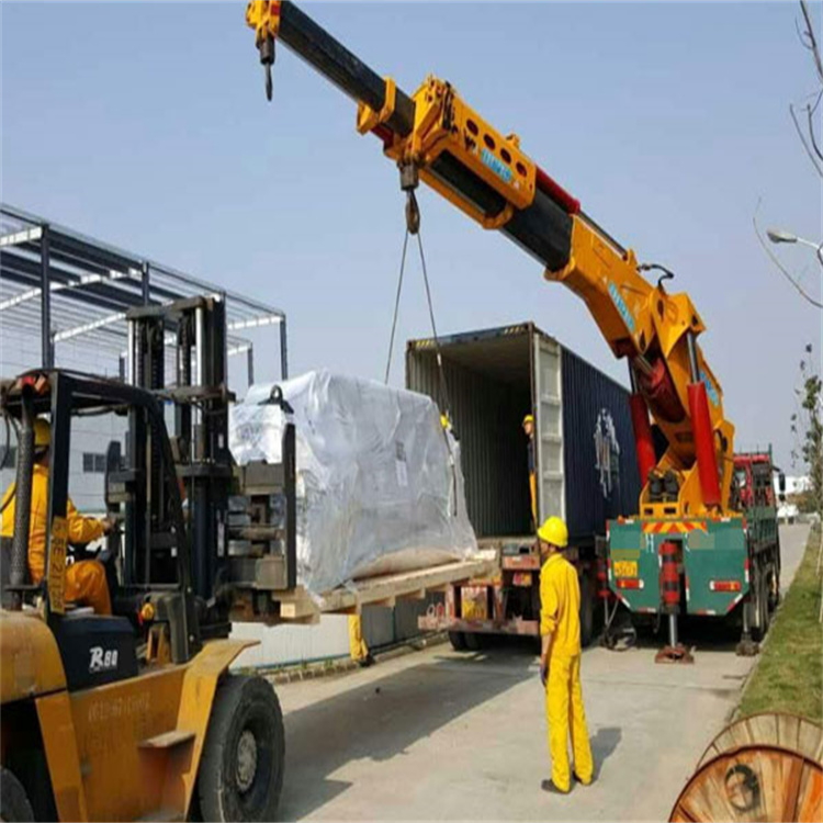 泾县专业随车吊出租电话