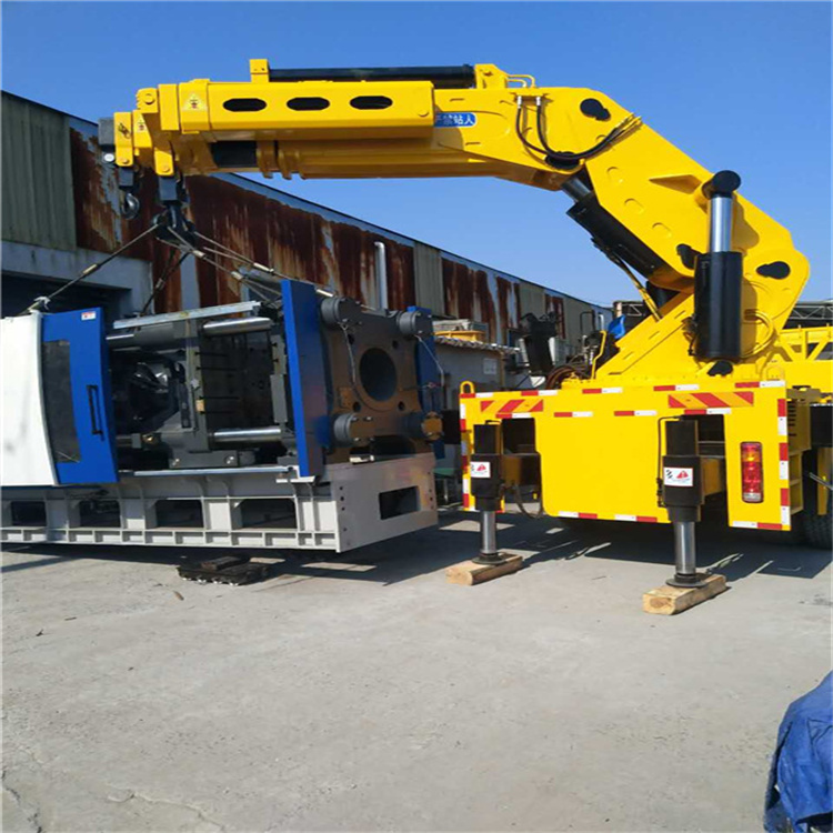 泾县大吨位折臂吊出租