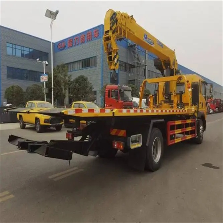 泾县附近小随车吊出租电话，轻松解决搬运烦恼