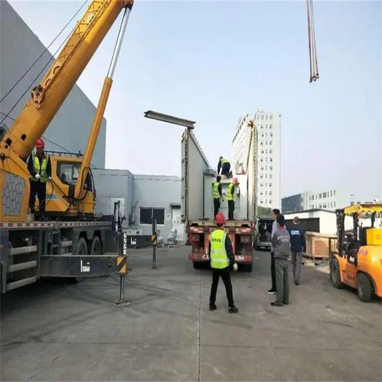 泾县如何找到附近的吊车救援服务