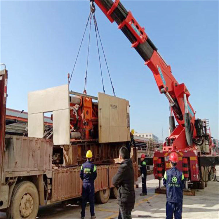 泾县折臂随车吊出租