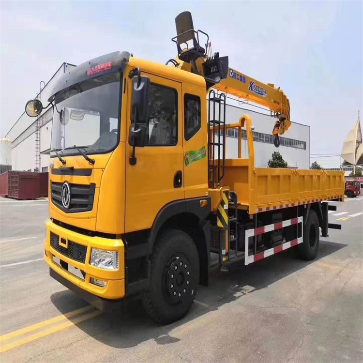 泾县附近找一辆随车吊出租