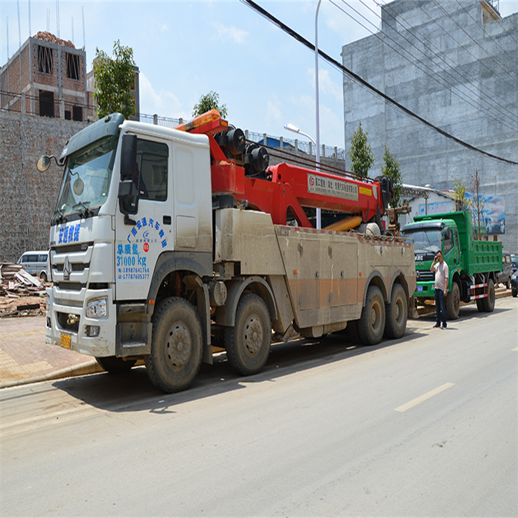 泾县50吨随车吊出租