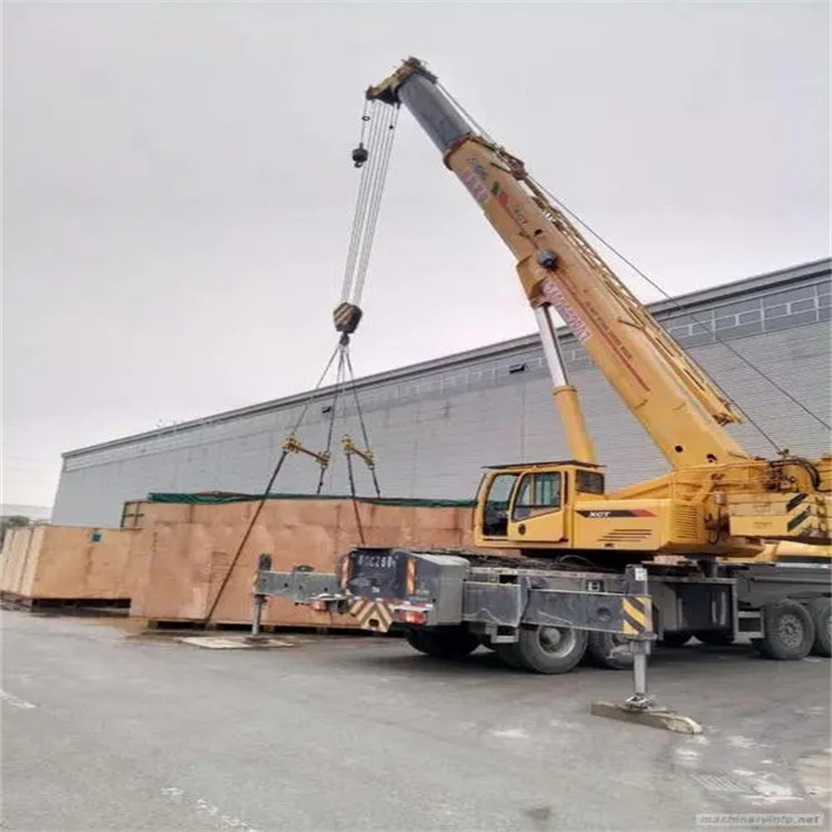 泾县急需吊车出租怎么办|24小时响应|跨区调配服务