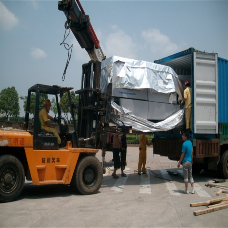 泾县专业吊车出租多少钱