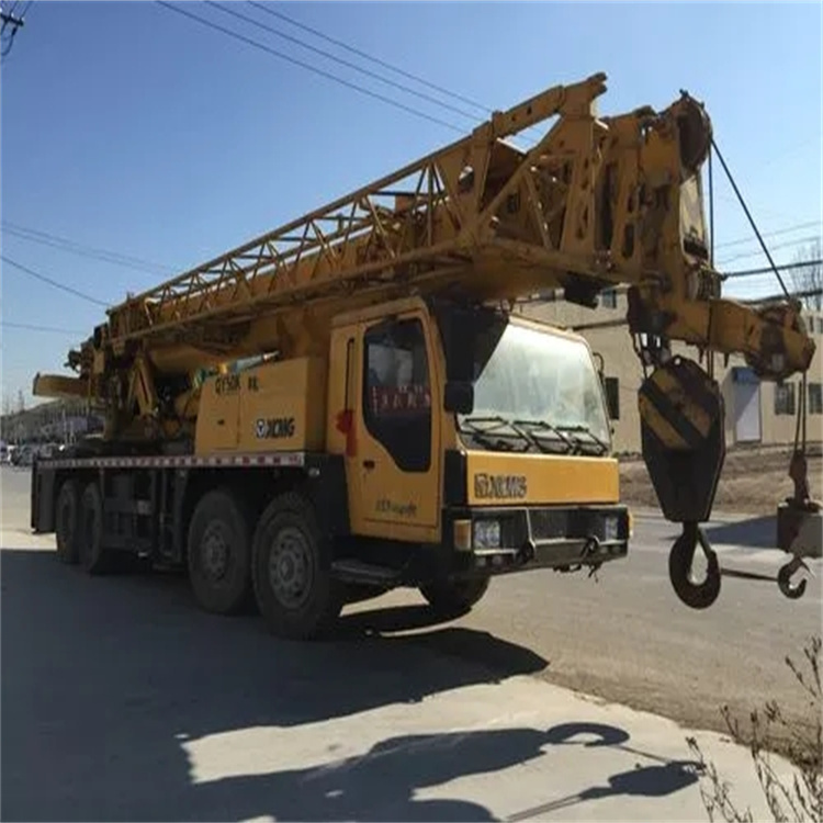 泾县哪里有专业吊车出租