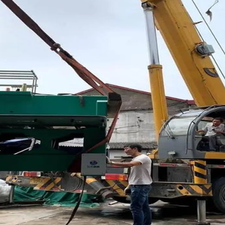 泾县长期租赁大型吊车有价格优惠吗？